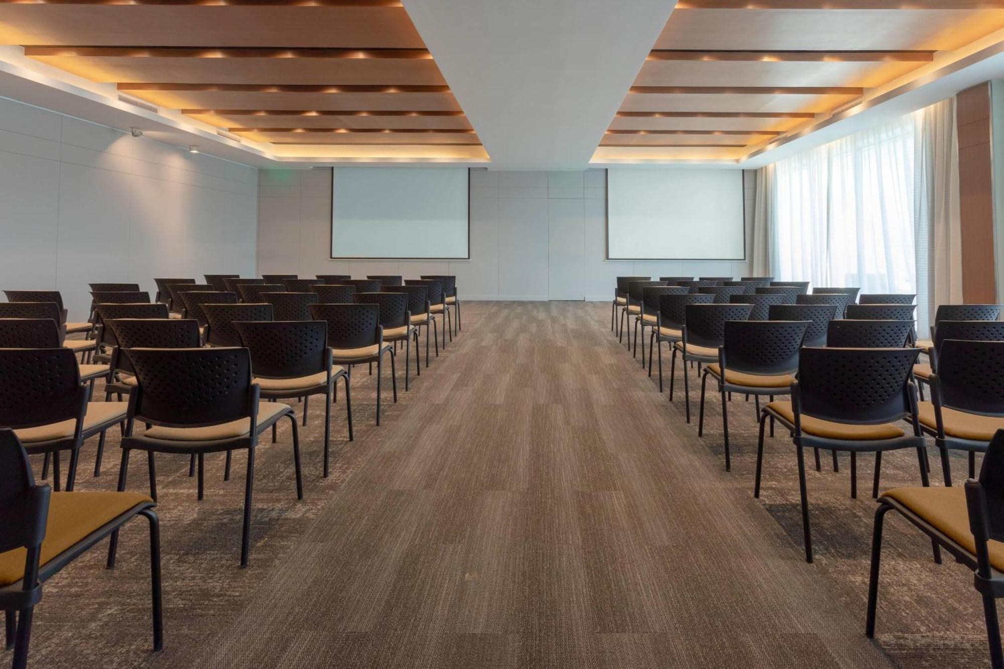 Ac Hotel By Marriott Santa Marta Zewnętrze zdjęcie