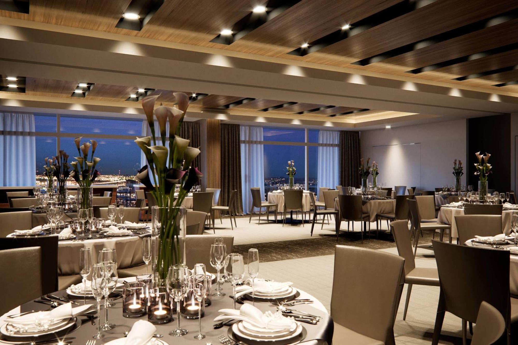 Ac Hotel By Marriott Santa Marta Zewnętrze zdjęcie