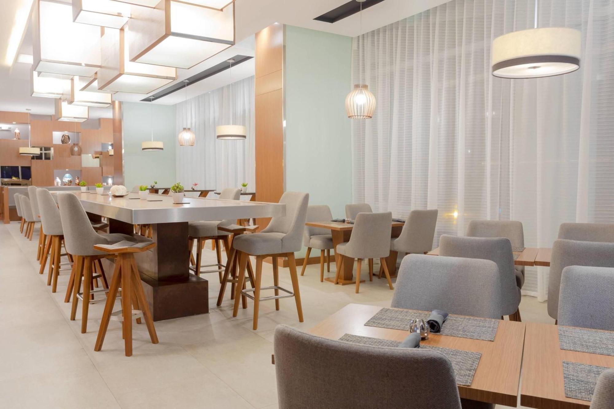 Ac Hotel By Marriott Santa Marta Zewnętrze zdjęcie