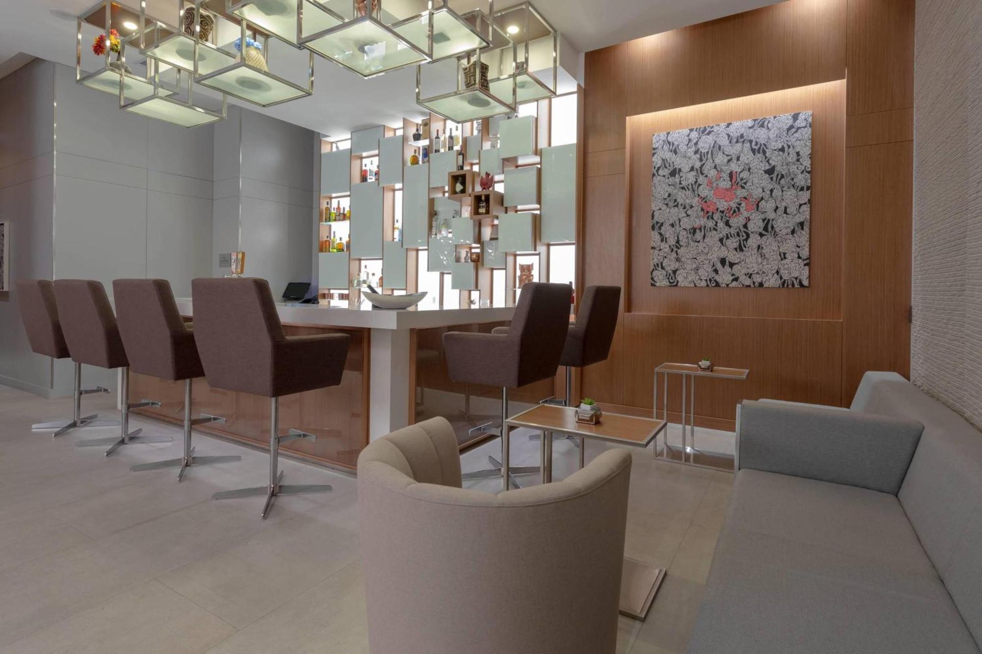 Ac Hotel By Marriott Santa Marta Zewnętrze zdjęcie