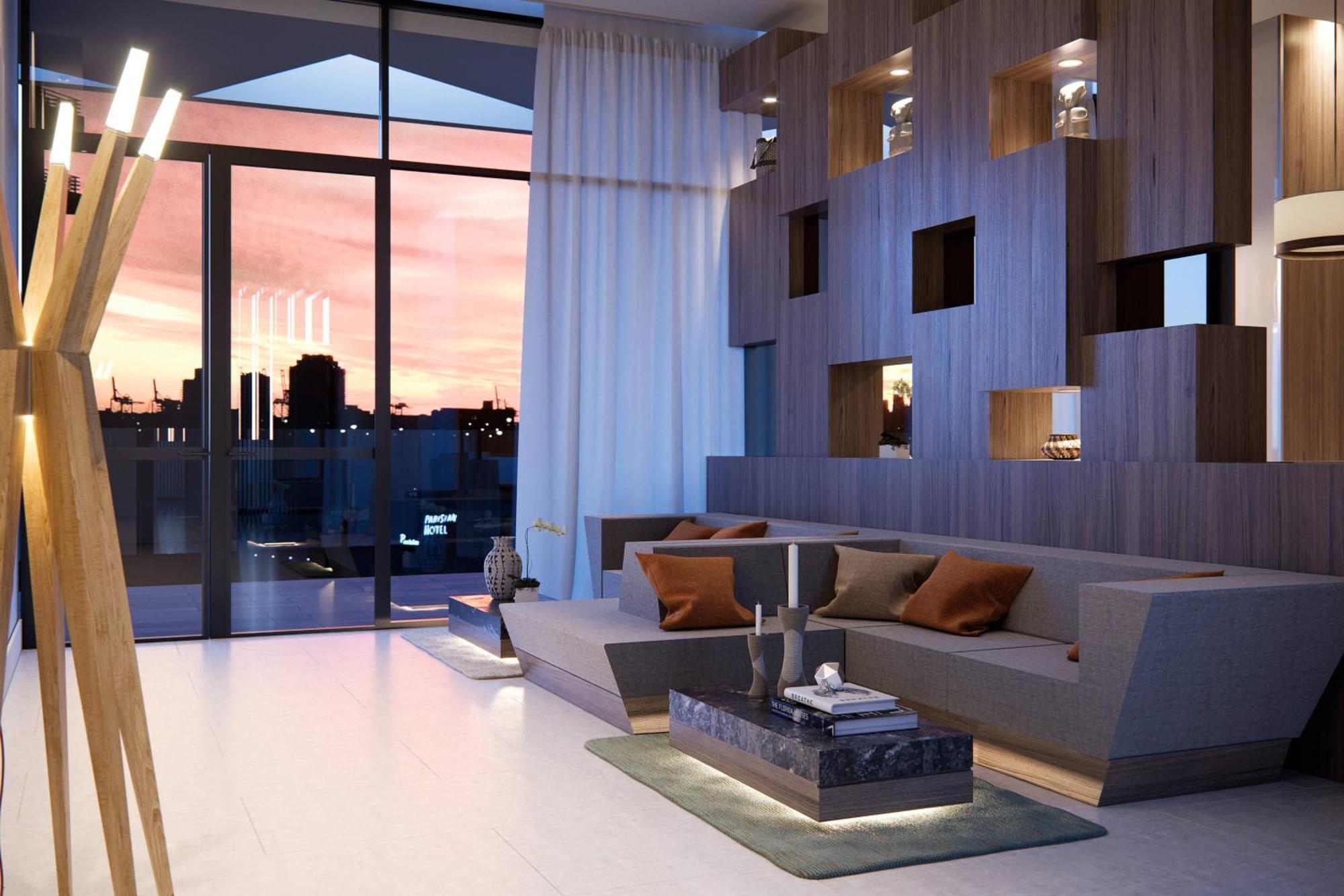 Ac Hotel By Marriott Santa Marta Zewnętrze zdjęcie