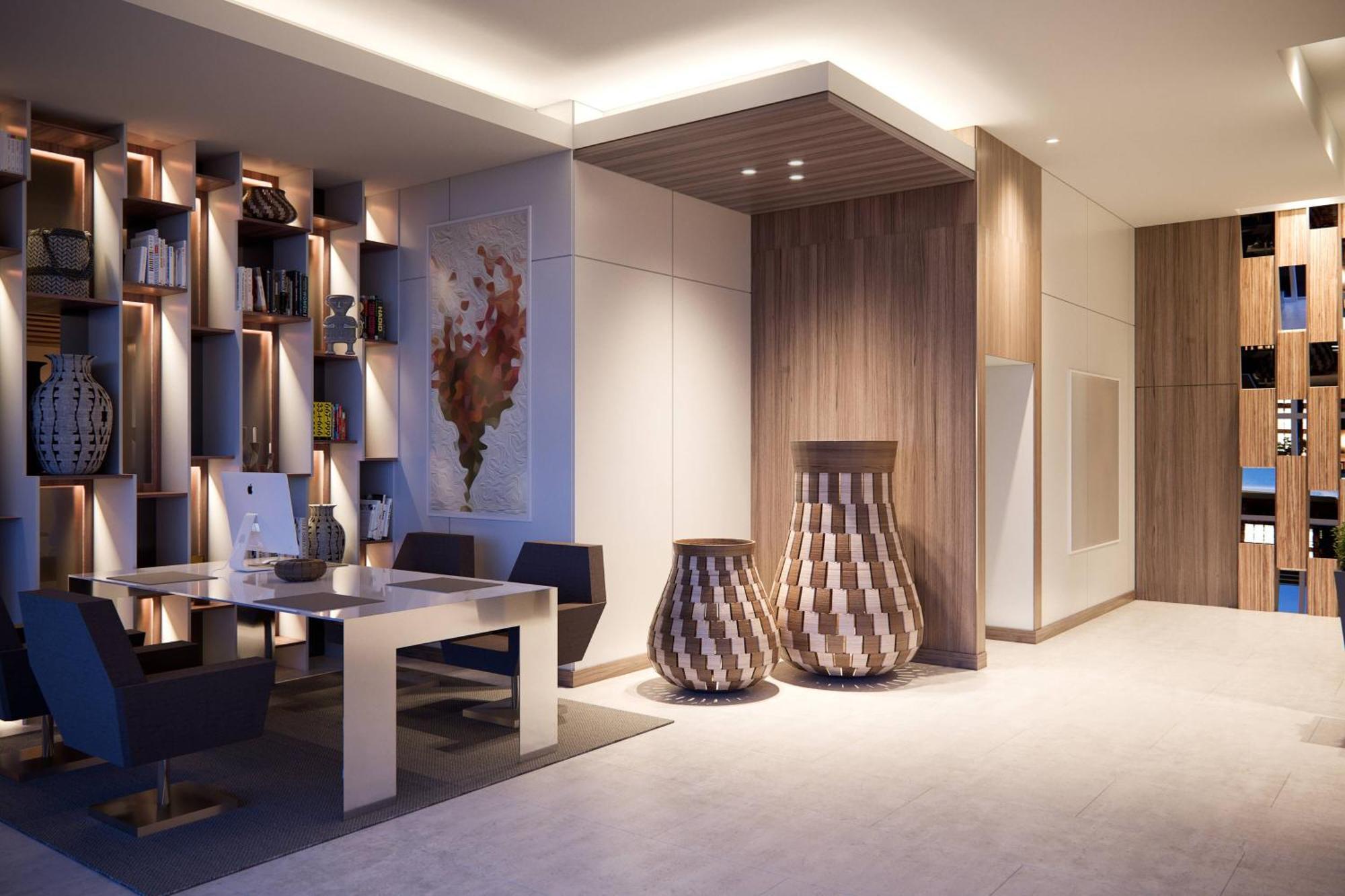 Ac Hotel By Marriott Santa Marta Zewnętrze zdjęcie