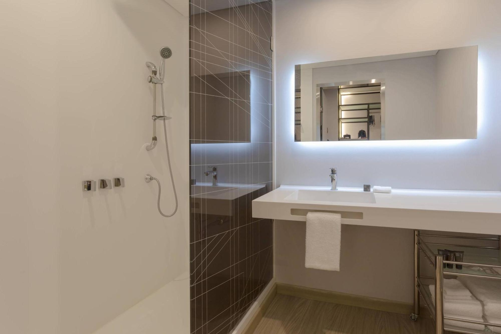 Ac Hotel By Marriott Santa Marta Zewnętrze zdjęcie