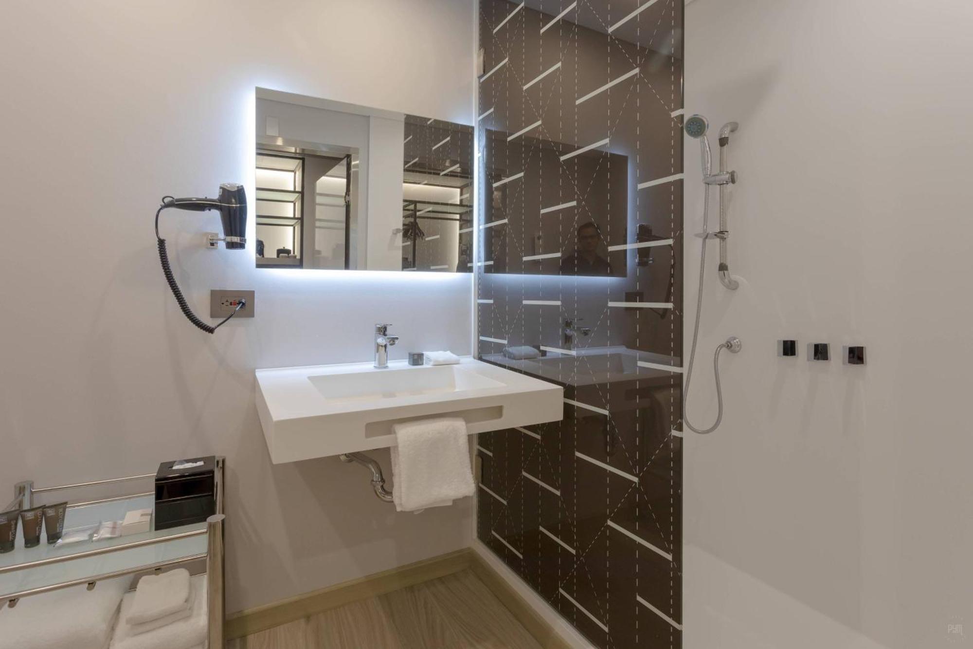 Ac Hotel By Marriott Santa Marta Zewnętrze zdjęcie